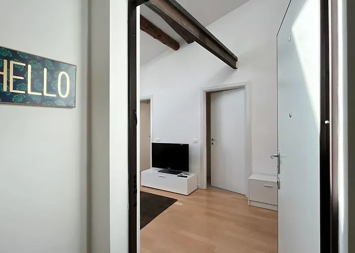 Casa Moira - Affitti Brevi Italia Apartment Lecco