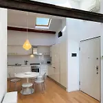 Lägenhet Casa Moira - Affitti Brevi Italia *