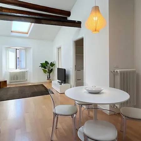 Casa Moira - Affitti Brevi Italia Apartament