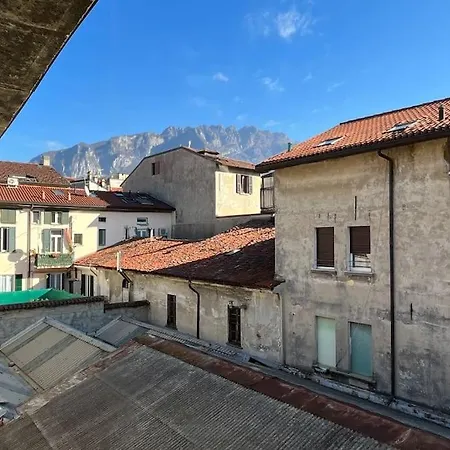 Casa Moira - Affitti Brevi Italia * Лекко