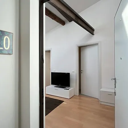 Casa Moira - Affitti Brevi Italia Apartament Lecco