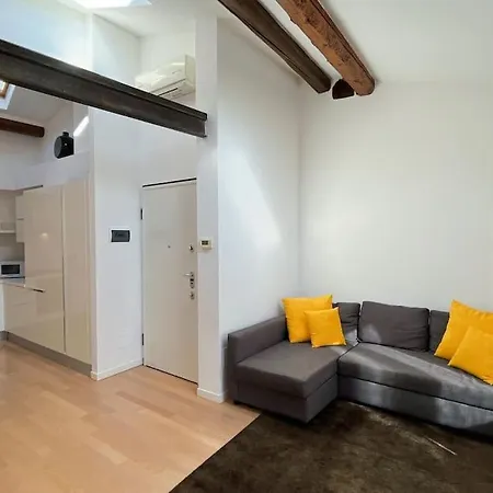 Casa Moira - Affitti Brevi Italia Apartament