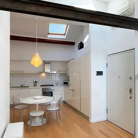 Apartament Casa Moira - Affitti Brevi Italia *