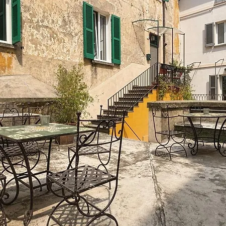 Apartament Casa Moira - Affitti Brevi Italia *