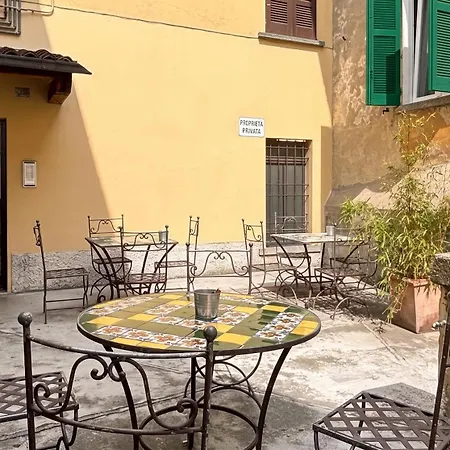 Casa Moira - Affitti Brevi Italia