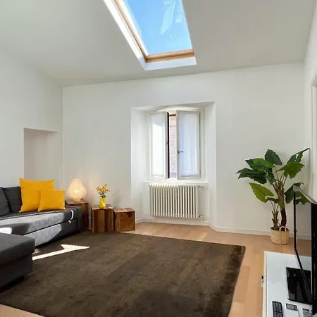 Casa Moira - Affitti Brevi Italia Апартаменты *