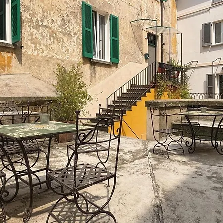 Casa Moira - Affitti Brevi Italia Lecco
