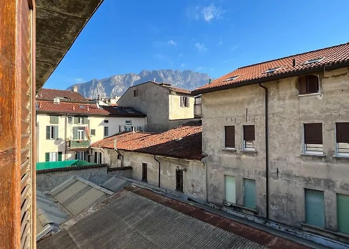 Casa Moira - Affitti Brevi Italia * Lecco
