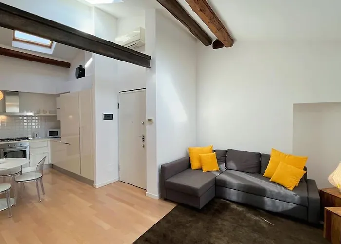 Casa Moira - Affitti Brevi Italia Apartament