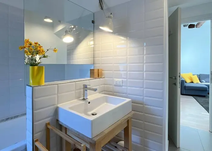 Apartament Casa Moira - Affitti Brevi Italia *