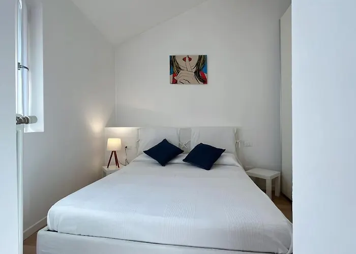 Casa Moira - Affitti Brevi Italia Apartament