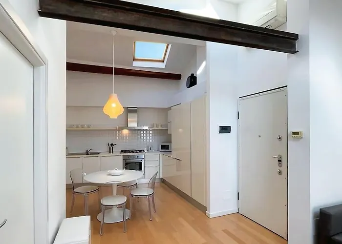 Apartament Casa Moira - Affitti Brevi Italia *