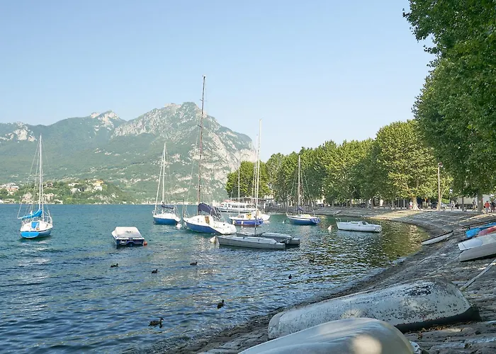 Casa Moira - Affitti Brevi Italia Apartament *