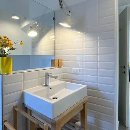 아파트 Casa Moira - Affitti Brevi Italia *