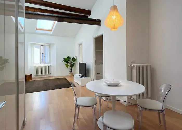 Casa Moira - Affitti Brevi Italia Daire