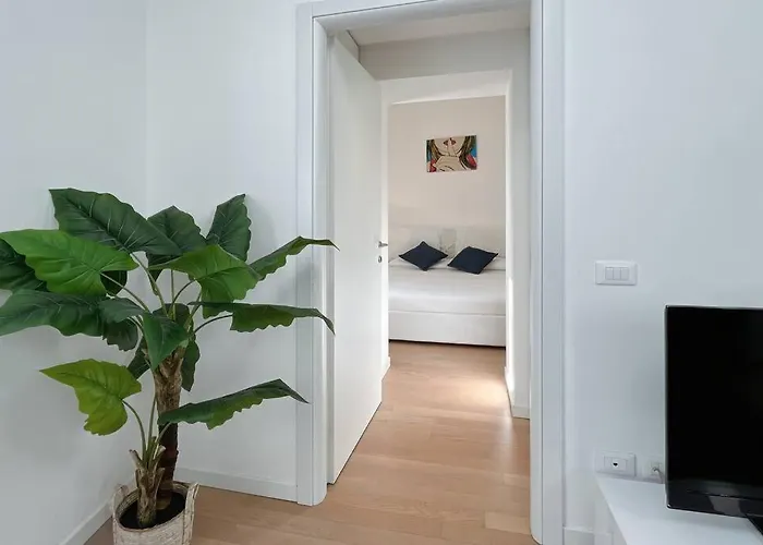 Daire Casa Moira - Affitti Brevi Italia Lecco