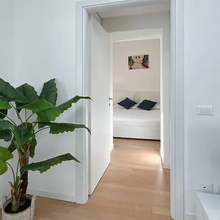 Apartman Casa Moira - Affitti Brevi Italia Lecco