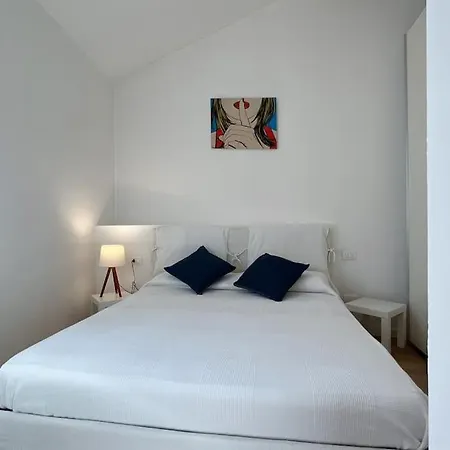 Casa Moira - Affitti Brevi Italia Apartman